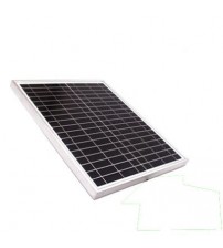 Solar Panel 100WP - Generic Series